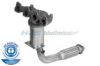 HJS 96 15 4067 Catalytic Converter